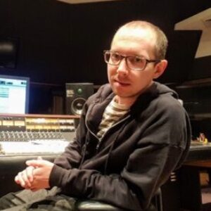 Profile photo of Nathaniel Sparks