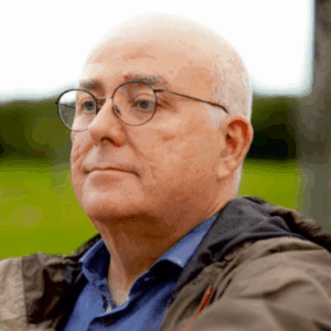 Profile photo of Joel Brito