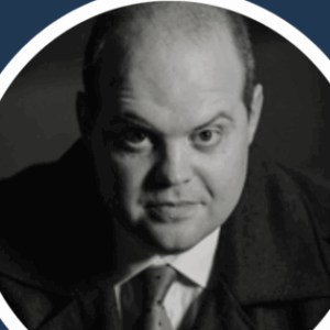 Profile photo of Riaan Steyn