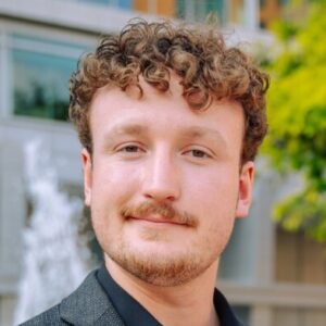 Profile photo of Aidan Sturgeon