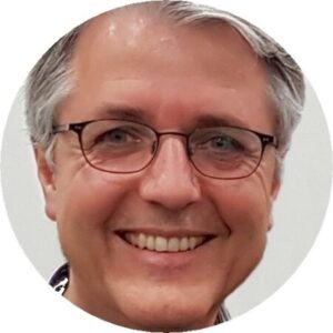 Profile photo of Stephan Ahrends