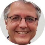 Profile photo of Stephan Ahrends