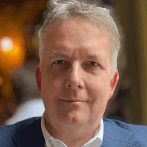 Profile photo of Michael Turner