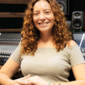 Profile photo of Bernarda Ubidia