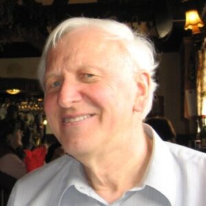 Profile photo of John Vanderkooy