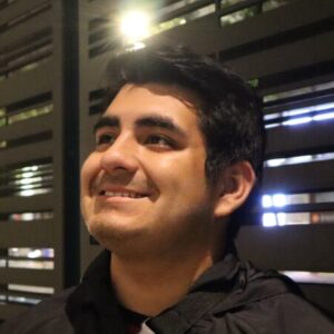 Profile photo of Diego Vargas