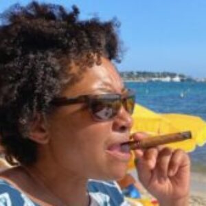 Profile photo of Bren Walker