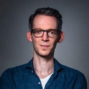 Profile photo of Florian Walter