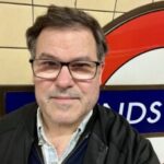 Mark Willsher