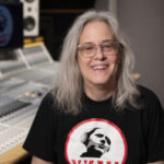 Profile photo of Terri Winston