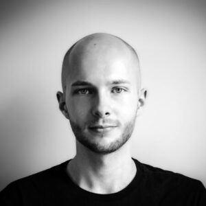Profile photo of Alexander Wright
