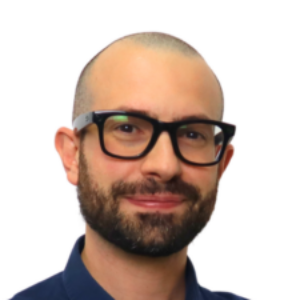 Profile photo of Michele Buccoli