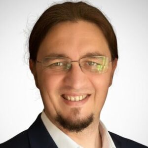 Profile photo of Tomasz Zernicki