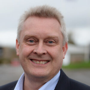 Profile photo of Brian Slott Kristiansen