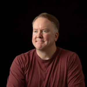 Profile photo of Ben Faber