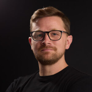 Profile photo of Peter Metzger