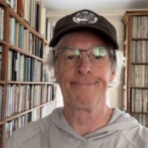 Profile photo of William Mitchell