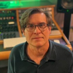 Profile photo of Jeff Carroll