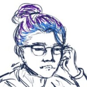 Profile photo of Jamie Baker