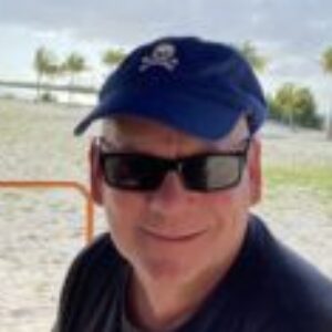 Profile photo of Conrad Charles Cooke