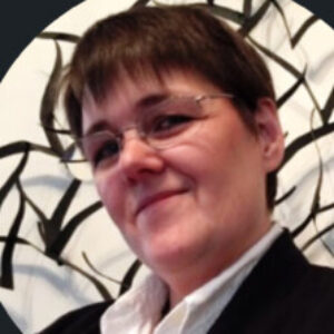 Profile photo of Marisa Déry