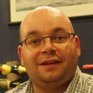 Profile photo of Brahim Hamadicharef