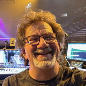 Profile photo of Ken Newman