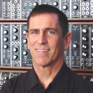 Profile photo of David Peck