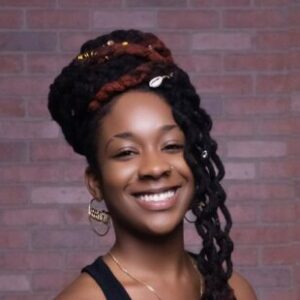 Profile photo of Marchaina Roscoe