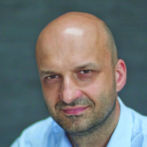 Profile photo of Piotr Kozlowski