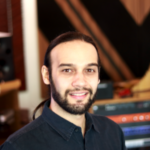 Profile photo of Jorge Valencia