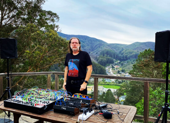 pic by Patrick Coleman