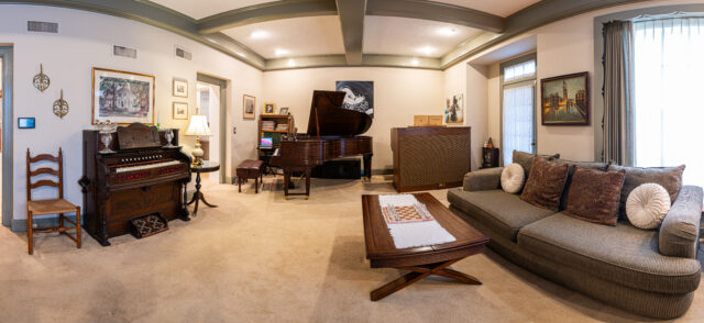 11-Piano Room South-Pano