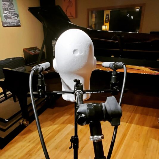 Binaural Test