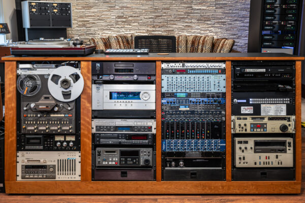 09-Mix Room Processing