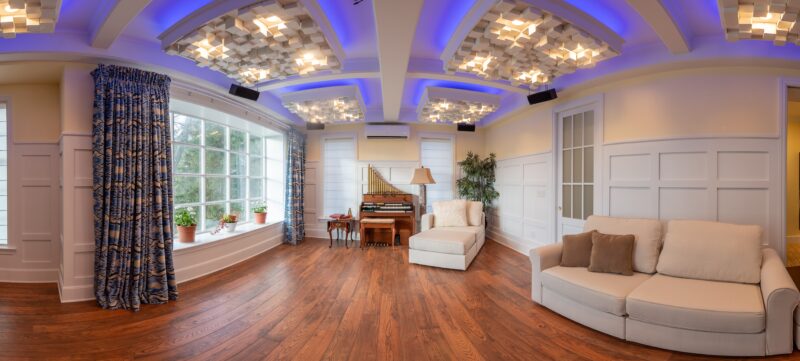 14-Great Room North-Pano