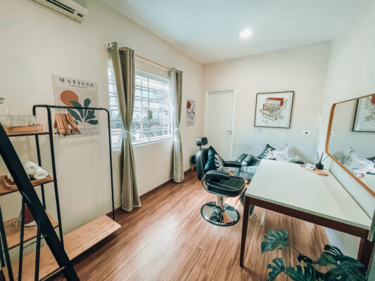 Camarim Jacaranda 312 3