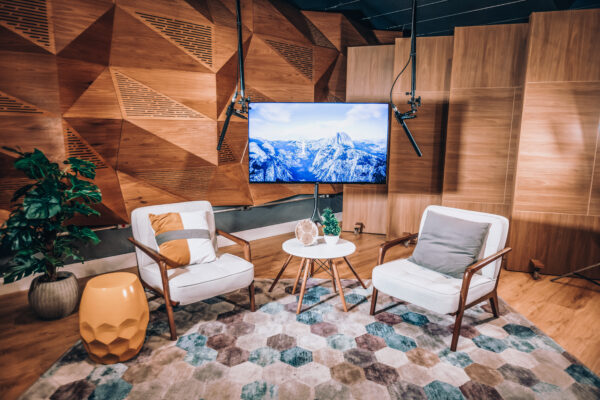 Estudio A - Jacaranda 5