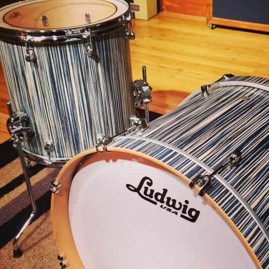 Ludwig Kit