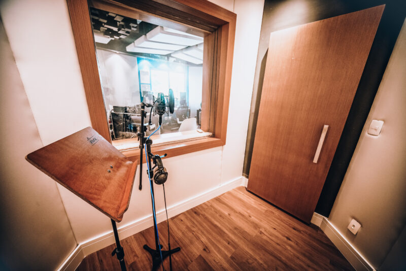 2019.05 - Studio-26