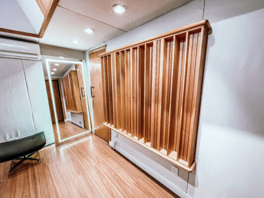 Estudio D - Jacaranda 4